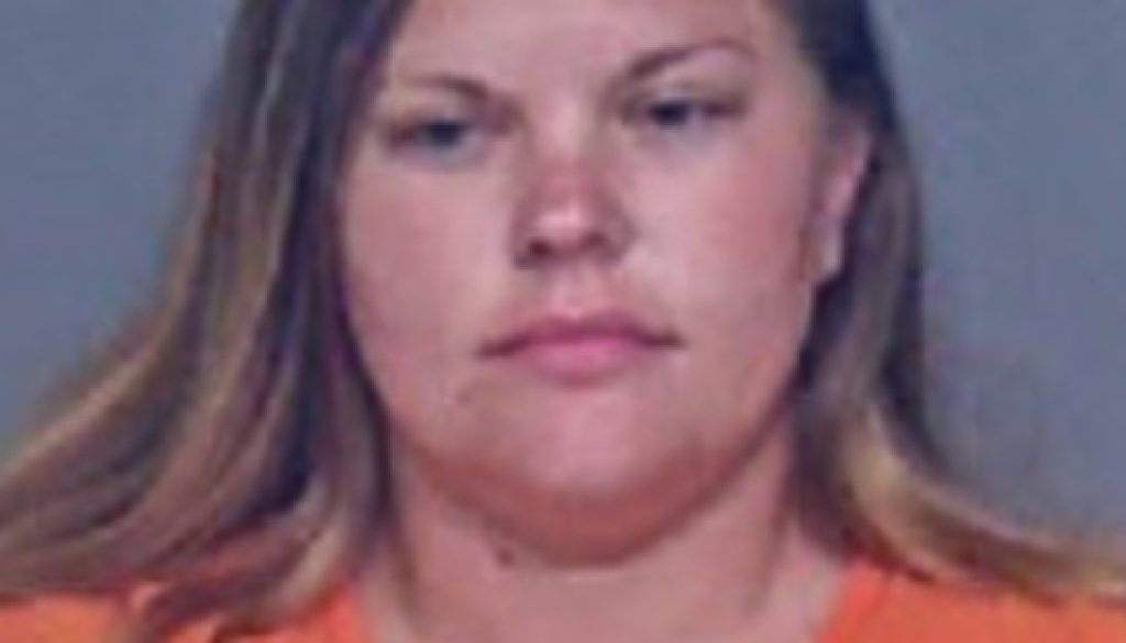 BCSO Charges Mother With Child Torture, Abuse and Drug Possession