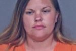 BCSO Charges Mother With Child Torture, Abuse and Drug Possession