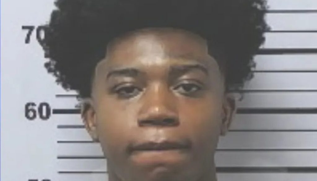 Semmes Man Found Guilty of Murder