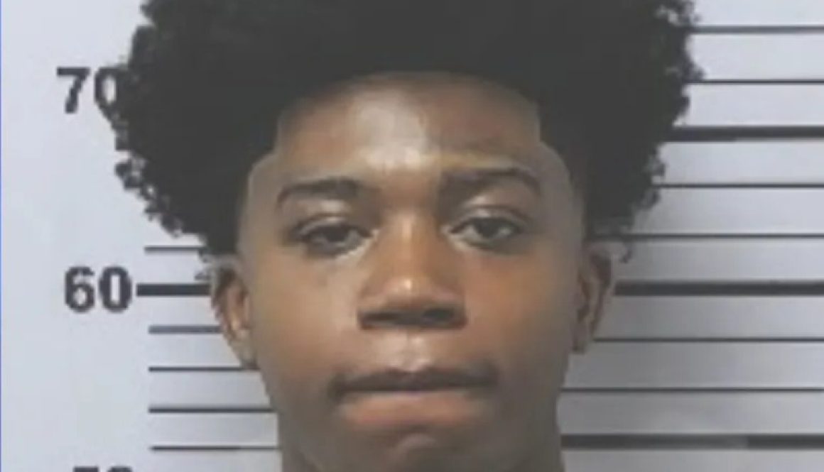 Semmes Man Found Guilty of Murder