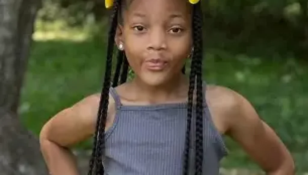 Mobile Man Receives Life Without Parole For Murder of 9-Year-Old Cailee Knight