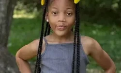 Mobile Man Receives Life Without Parole For Murder of 9-Year-Old Cailee Knight