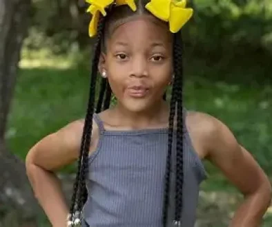 Mobile Man Receives Life Without Parole For Murder of 9-Year-Old Cailee Knight