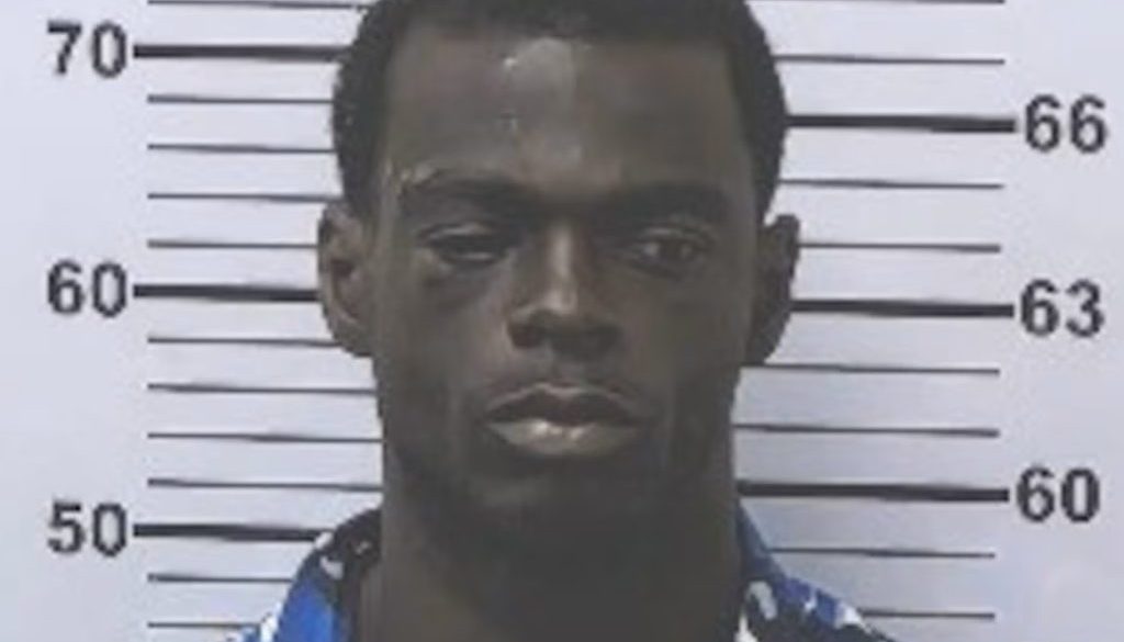 Mobile Corrections Officer Attacked by Inmate With a Shank