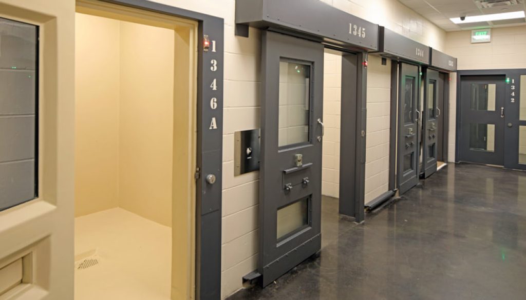 Investigation Underway After Prisoner Dies at Mobile Metro Jail