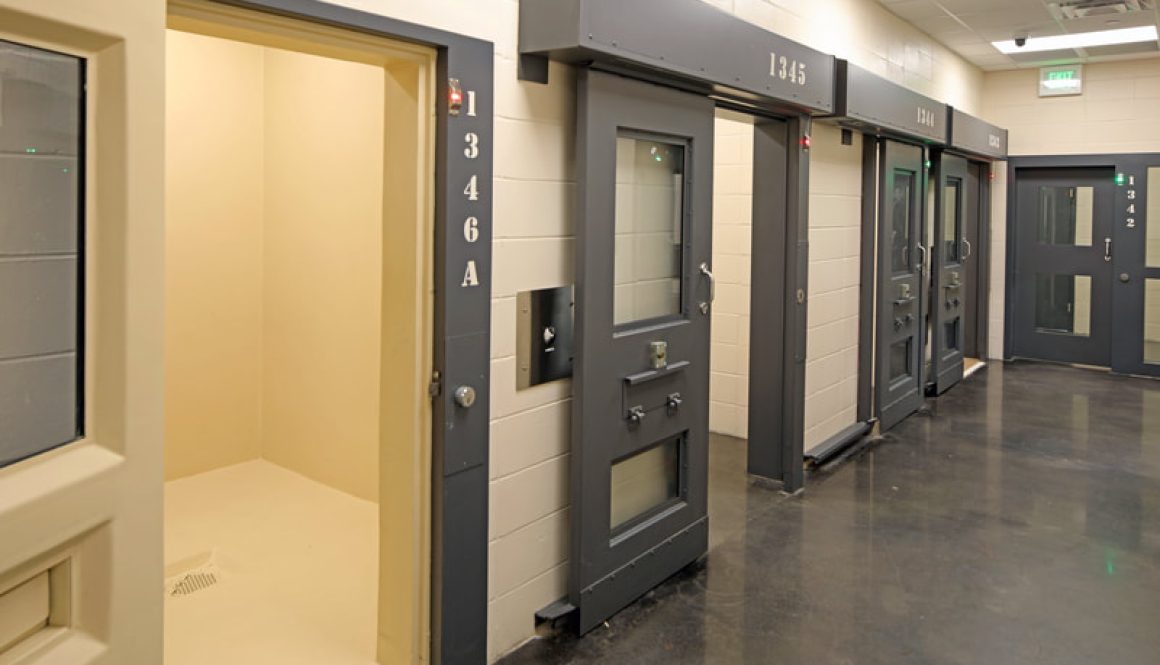 Investigation Underway After Prisoner Dies at Mobile Metro Jail