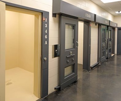 Investigation Underway After Prisoner Dies at Mobile Metro Jail