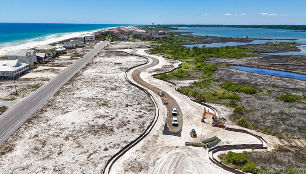 Gulf Shores Adding Another City Park