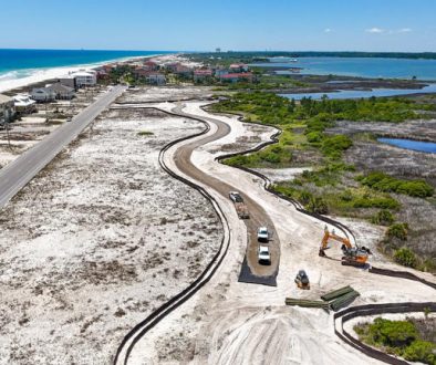 Gulf Shores Adding Another City Park