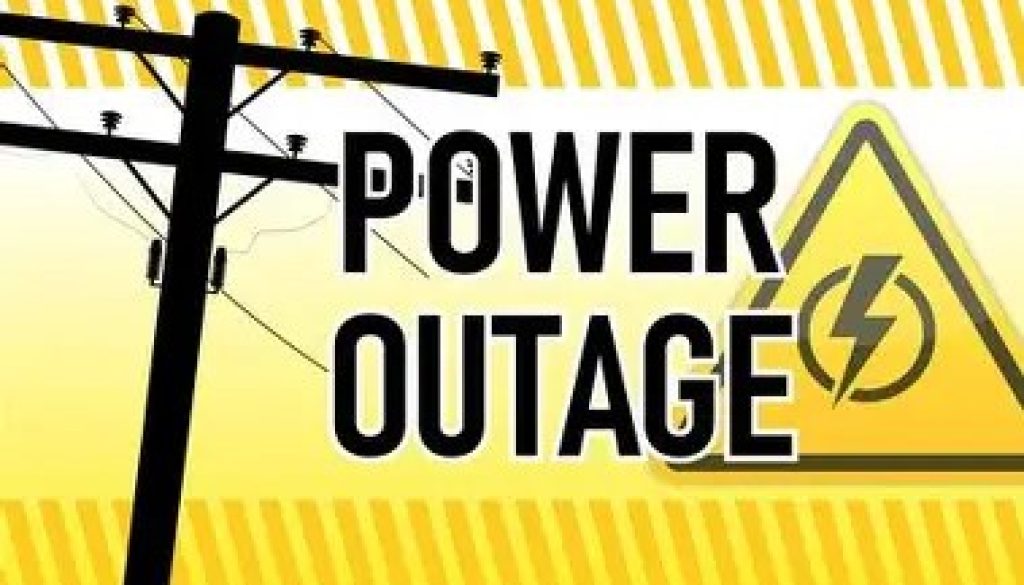 Loxley Residents Wake Up to a Power Outage