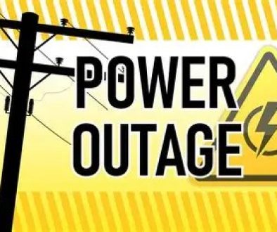 Loxley Residents Wake Up to a Power Outage