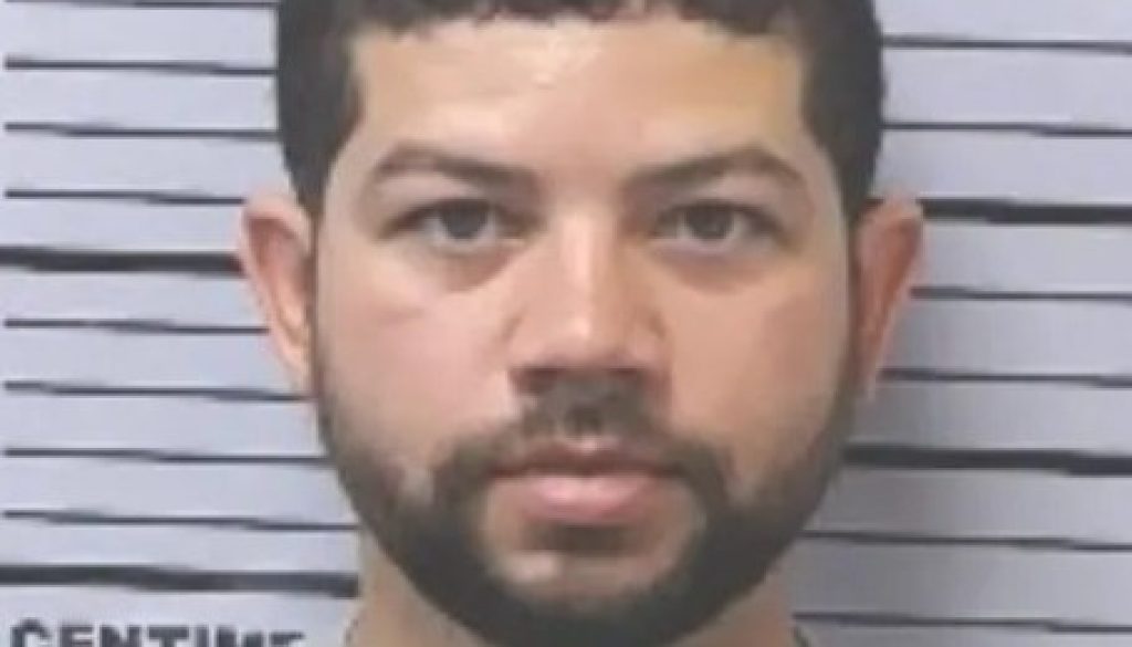 Former Prichard Police Officer Pleads Guilty on Gun Charges