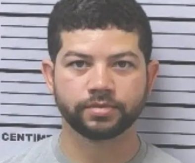 Former Prichard Police Officer Pleads Guilty on Gun Charges