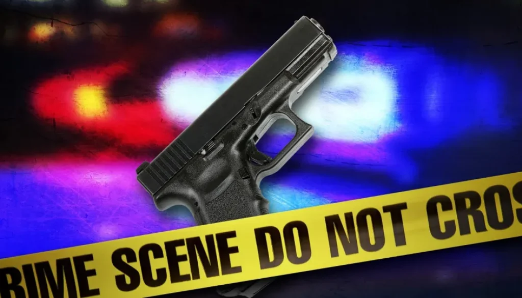 Alabama Police Chief Involved in Fatal Shooting