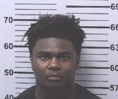 Theodore Man Arrested after Shooting Woman in the Head