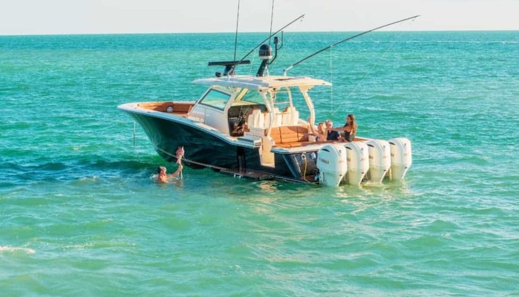 Memorial Day Ramps Up Boating and Swimming Hazards