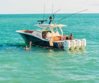 Memorial Day Ramps Up Boating and Swimming Hazards