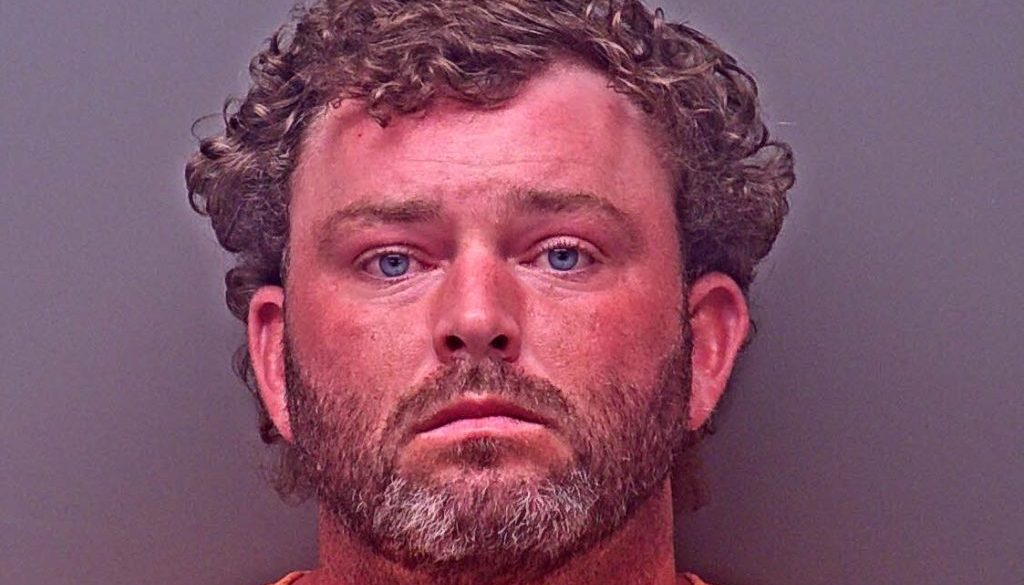 Alabama Troopers Arrest Intoxicated Vessel Operator
