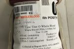 Mobile County EMS Kicks Off Blood Transfusion Program Saving 3 Lives Immediately