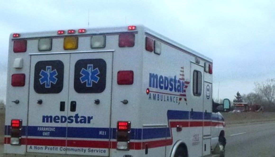 Motorcyclist Injured in Spanish Fort Wreck