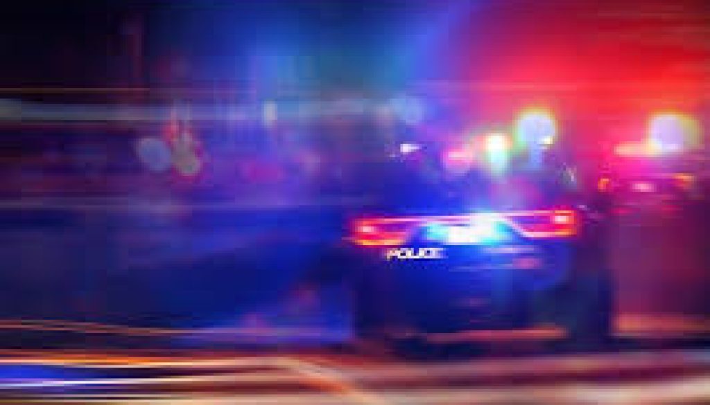 Florida Man Dies in Wreck on I-10 in Alabama