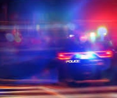 Florida Man Dies in Wreck on I-10 in Alabama