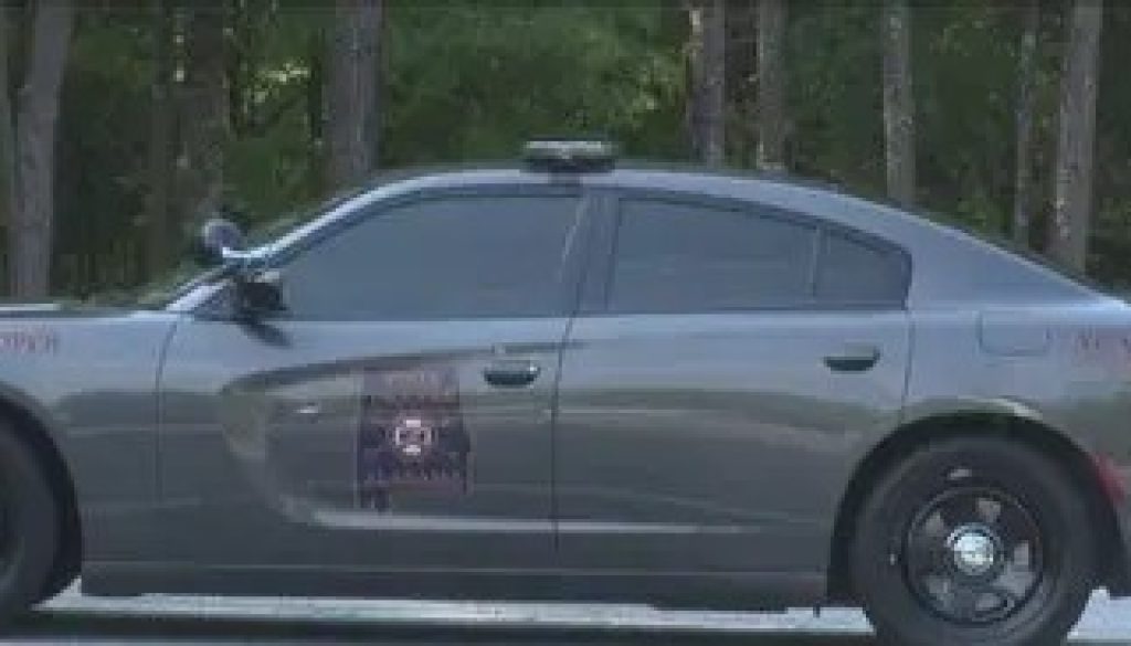 ALEA Investigating Hit and Run Pedestrian Fatality