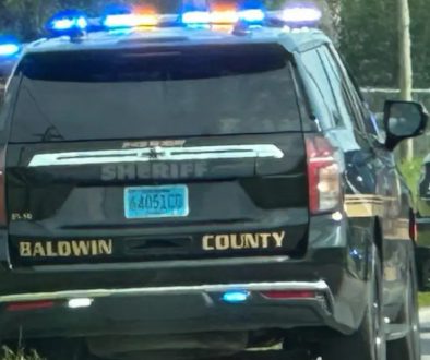 Two Arrested After Armed Incident at Fairhope Park