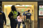 Birmingham Police Officers Injured After Being Struck by Vehicle