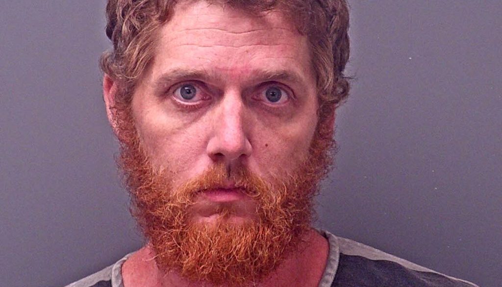BCSO Makes Arrest in Foley Murder
