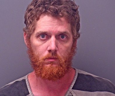 BCSO Makes Arrest in Foley Murder