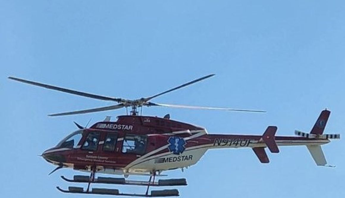 Serious Crash Injures Multiple People in Loxley