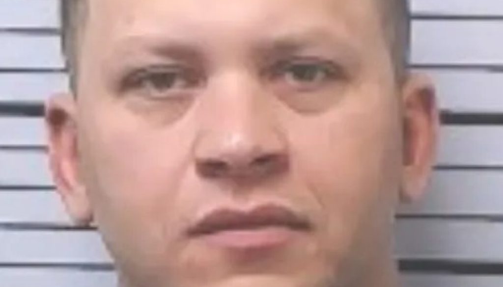 Armed Road Rage Incident Leads to Arrest