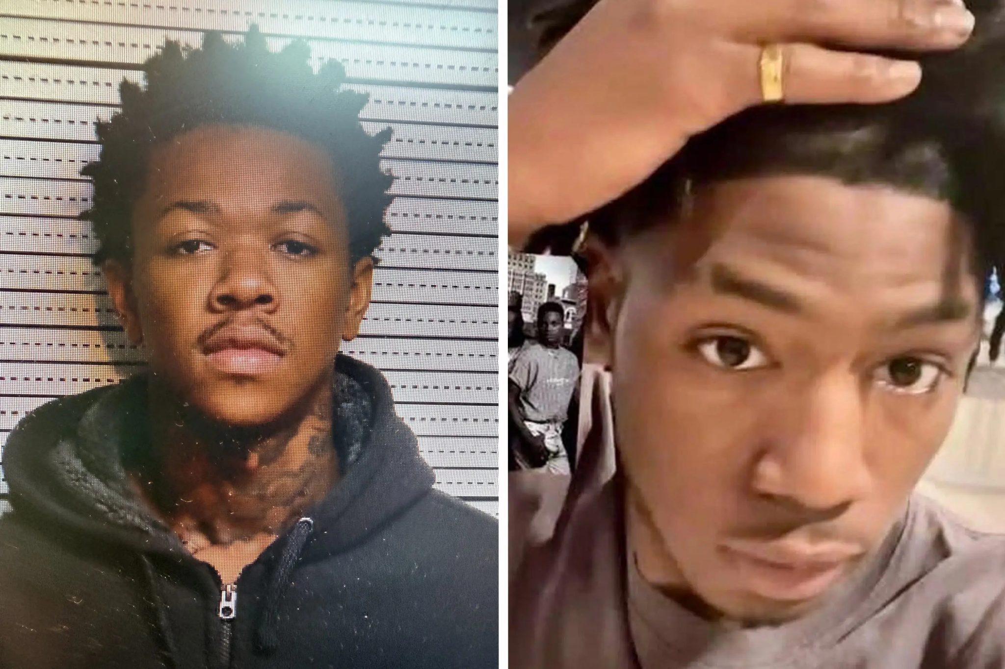 Jason Rumph Jr Alabama Police Make Arrest in Murder of Teen Who Was Dismembered and ...