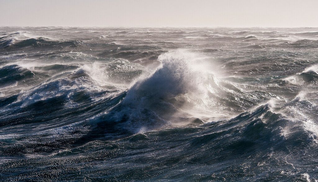 Man Drowns Saving His Son in Fort Morgan