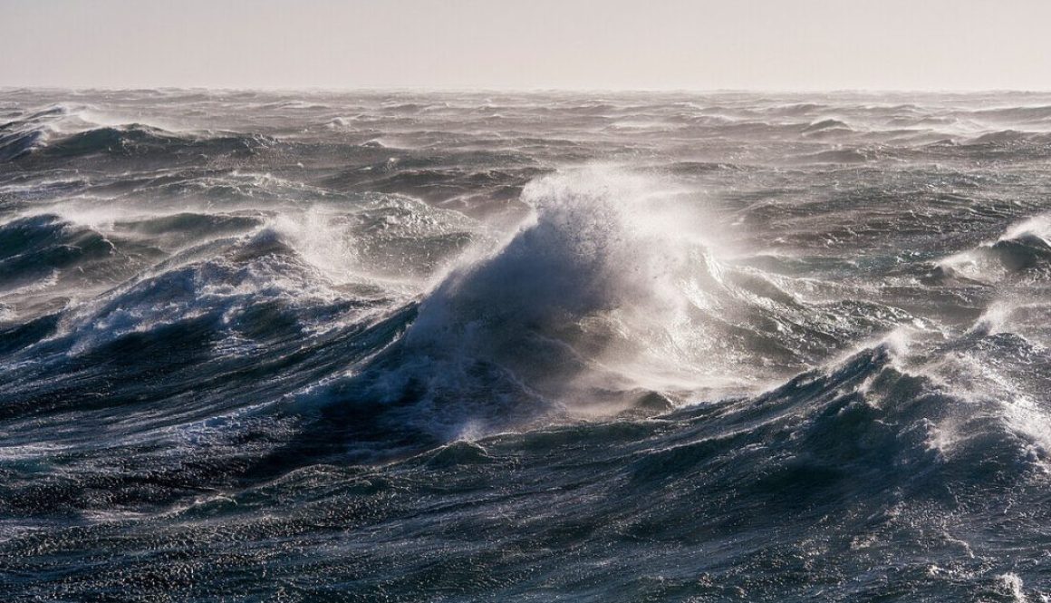 Man Drowns Saving His Son in Fort Morgan
