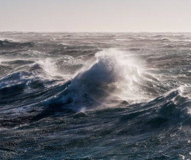 Man Drowns Saving His Son in Fort Morgan