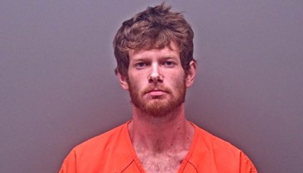 Foley Police Charge Man With Multiple Vehicle Break-Ins