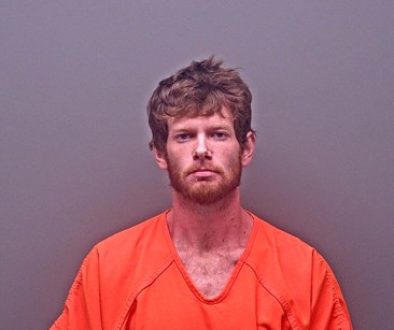 Foley Police Charge Man With Multiple Vehicle Break-Ins