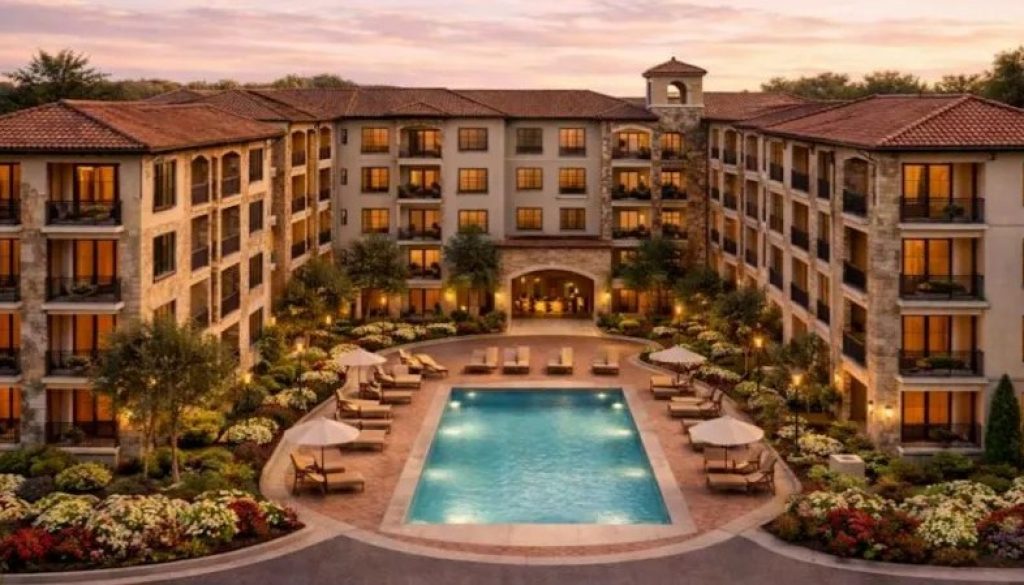 $81.5 Million Italian Village in Daphne Receives Final Approval
