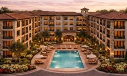 $81.5 Million Italian Village in Daphne Receives Final Approval