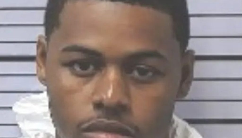Mobile Police Make Arrest in Murder at Hillcrest Estates