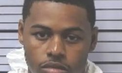Mobile Police Make Arrest in Murder at Hillcrest Estates