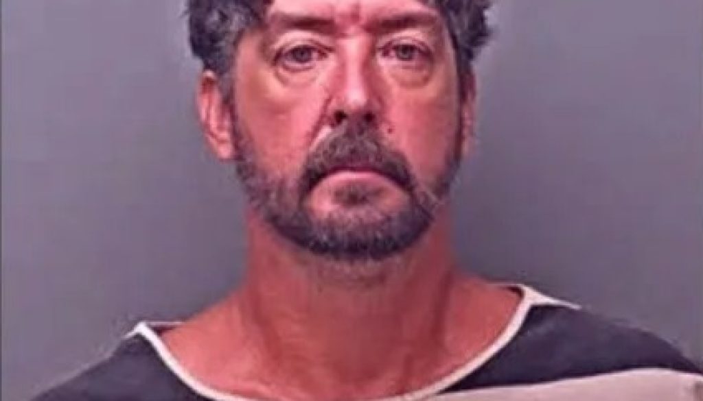 Murder in Foley-Suspect in Custody