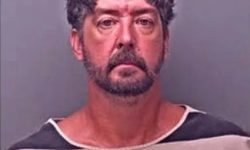 Murder in Foley-Suspect in Custody
