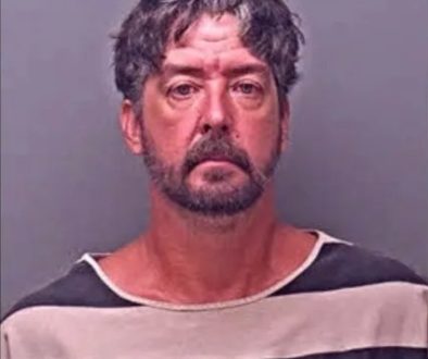 Murder in Foley-Suspect in Custody