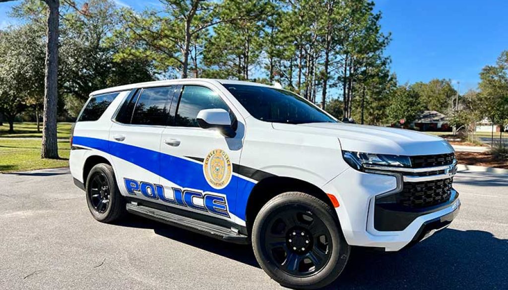 Loxley Police Report 2 People Injured in ATV Wreck