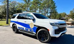 Loxley Police Report 2 People Injured in ATV Wreck