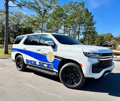 Loxley Police Report 2 People Injured in ATV Wreck
