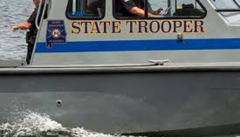 Multiple Agencies Respond to Render Aid to Boats Adrift